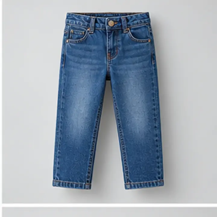 Jeans Easy Fit