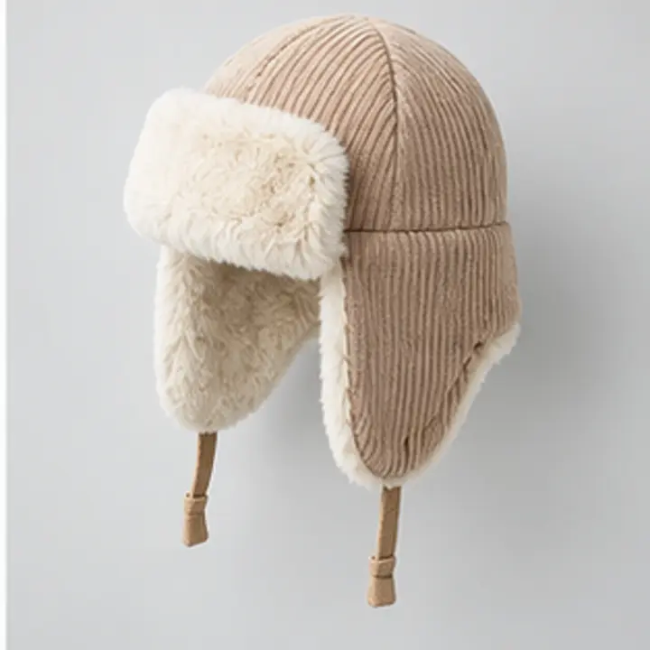 Fliegermütze Winter