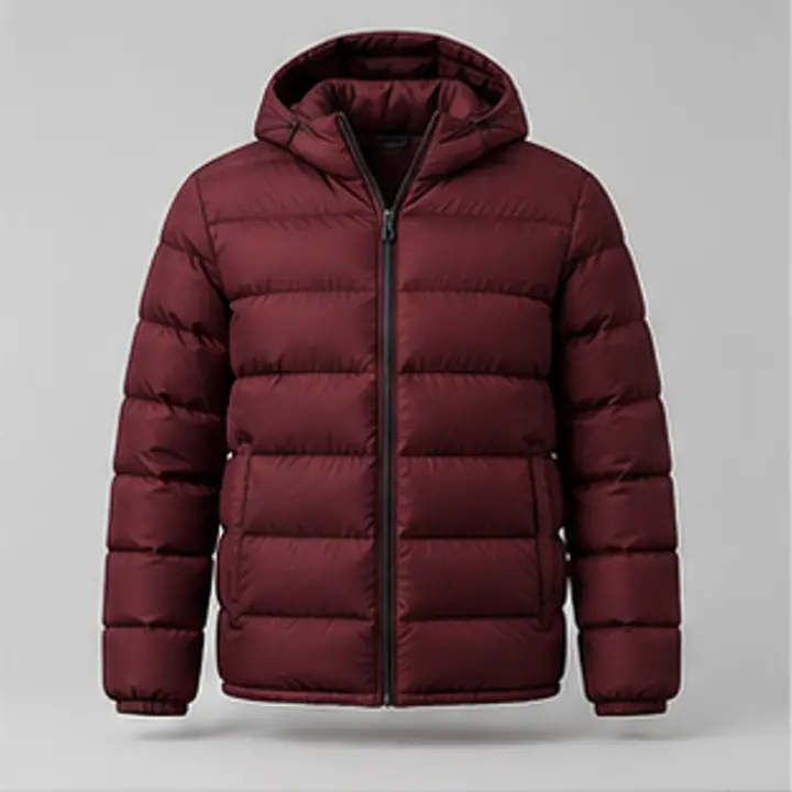 Steppjacke Nord