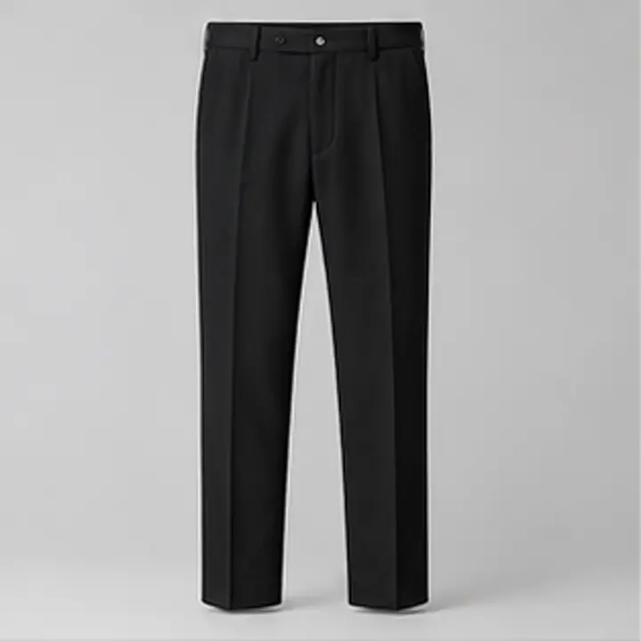 Anzughose Tailored
