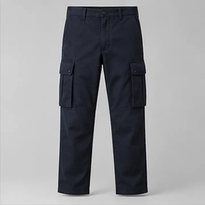 Cargohose Night