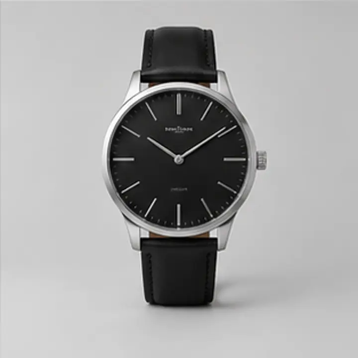 Armbanduhr Classic