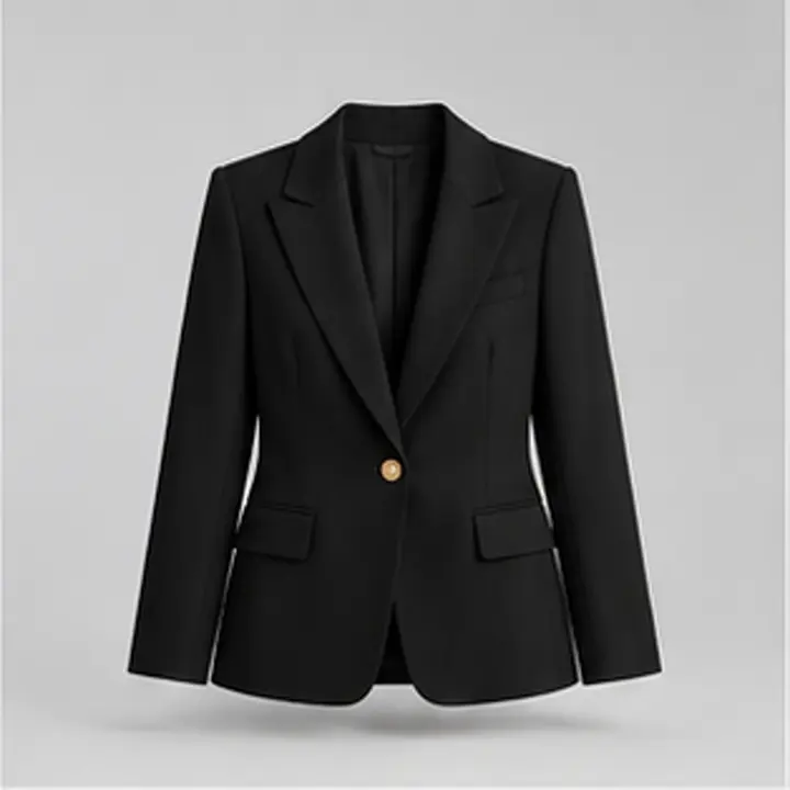 Blazer Édition Noire