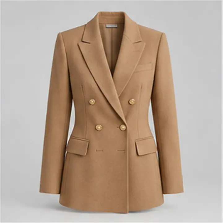 Doppelreiher Blazer