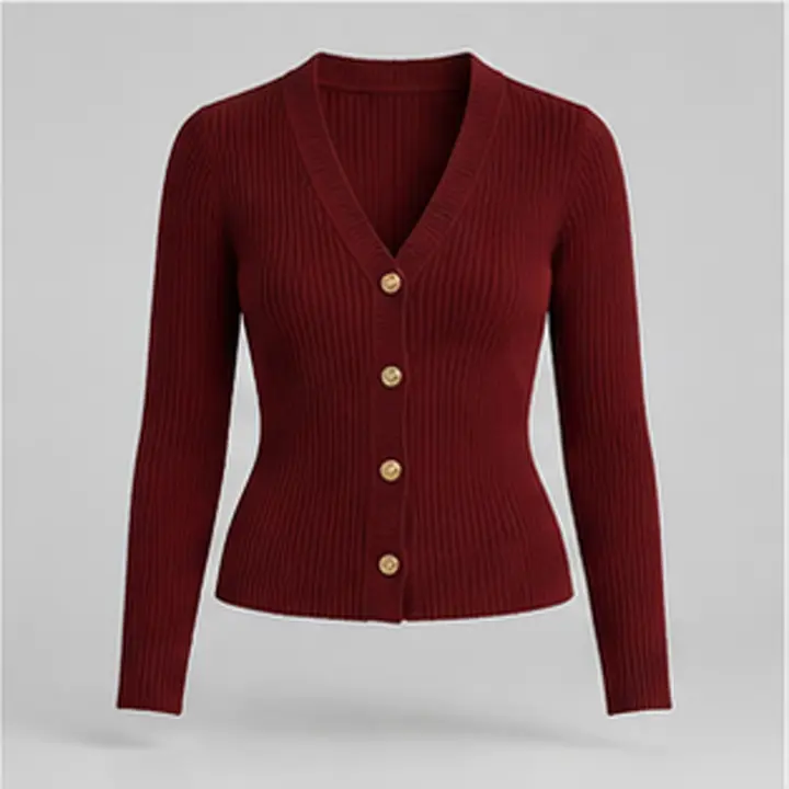 Cardigan Merino